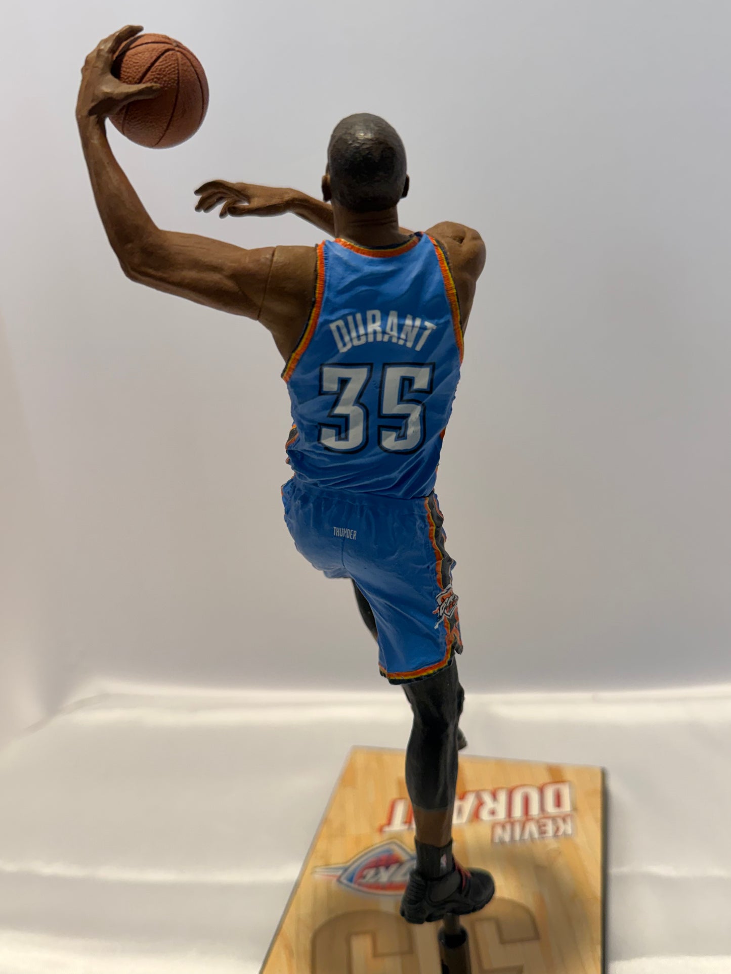 McFarlands Sports Picks: Kevin Durant - OKC