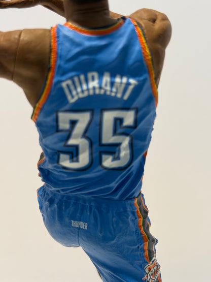 McFarlands Sports Picks: Kevin Durant - OKC