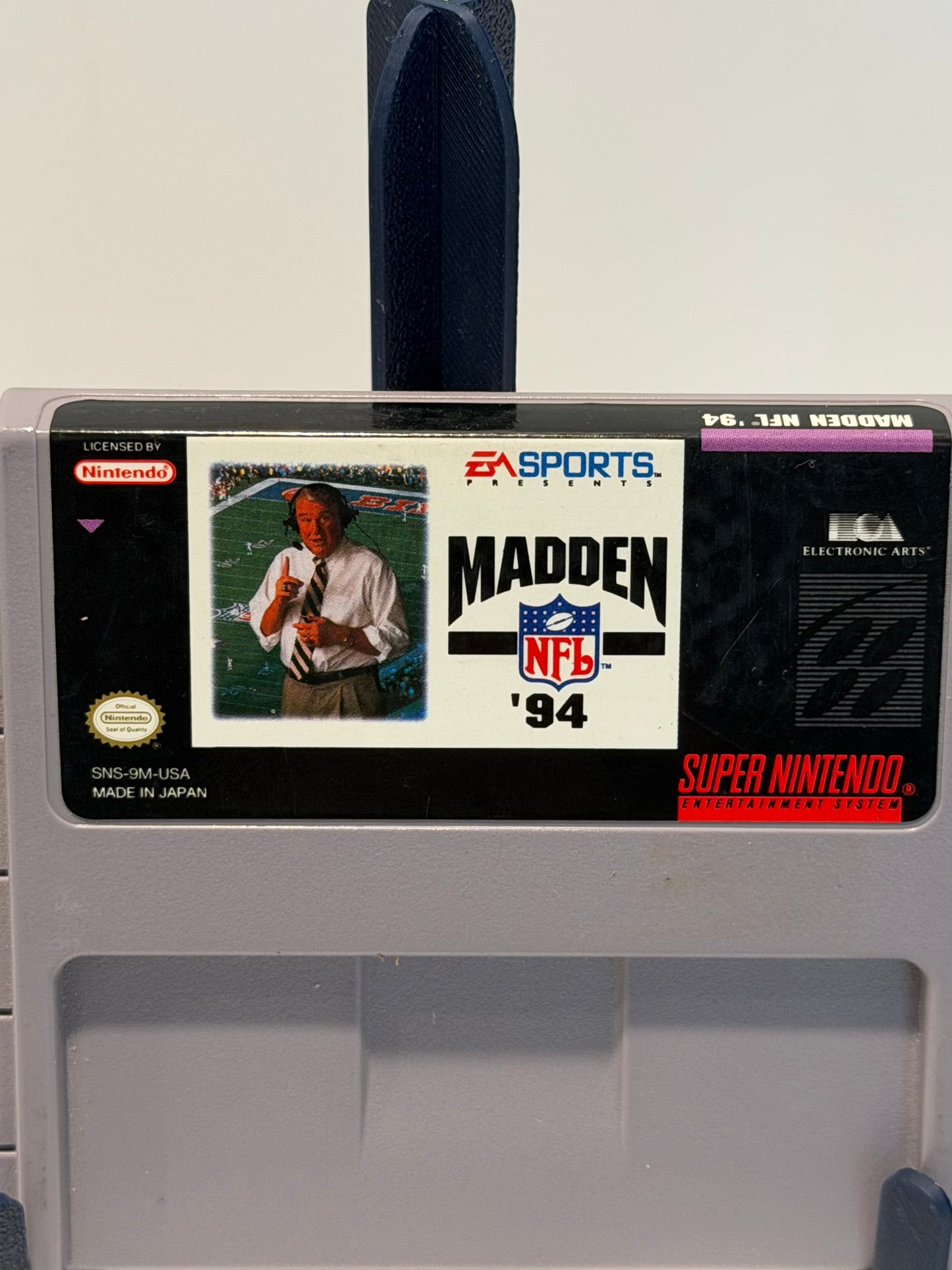 Madden ‘94