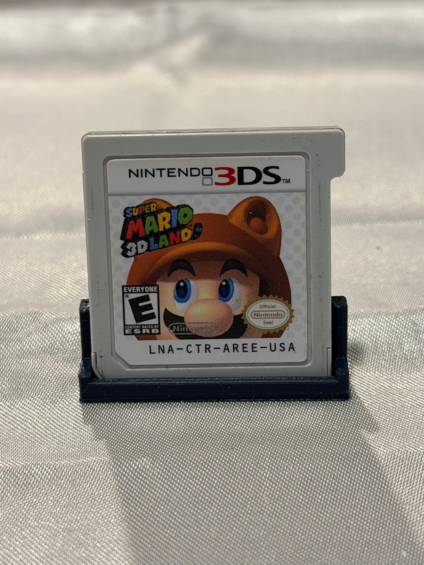 Super Mario 3d Land