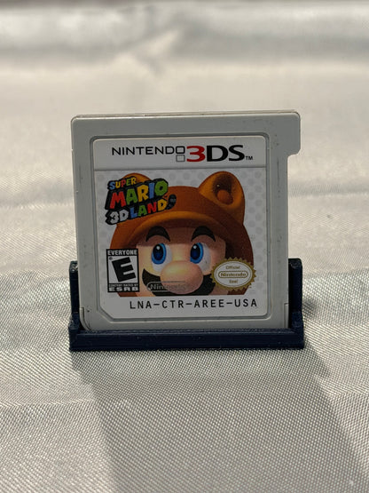Super Mario 3d Land