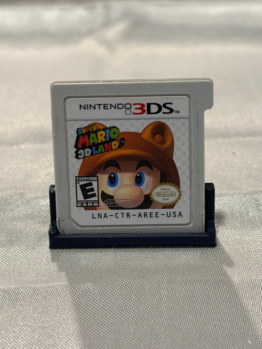 Super Mario 3d Land