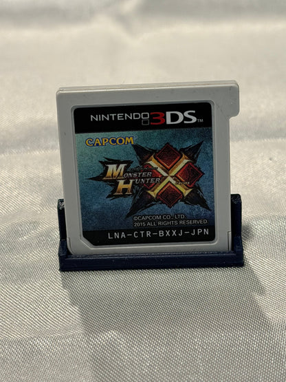 Monster Hunter X Cross (Import)