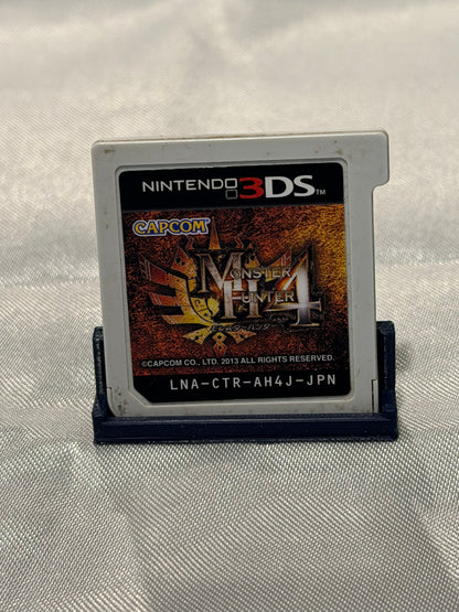 Monster Hunter 4 (Import)