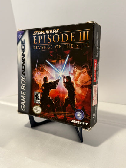 Star Wars Episode III Revenge of the Sith