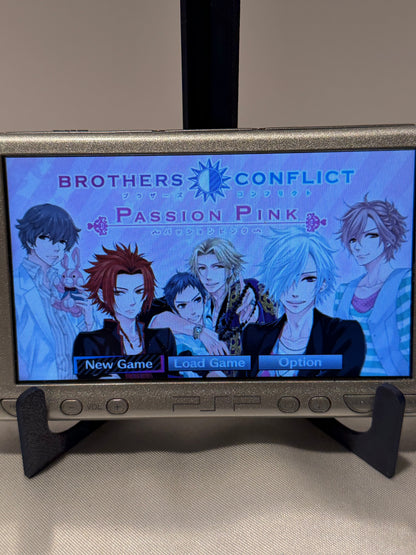 Brothers Conflict - Passion Pink (Japanese)