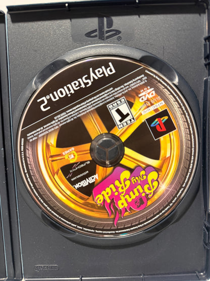 MTV’s Pimp My Ride