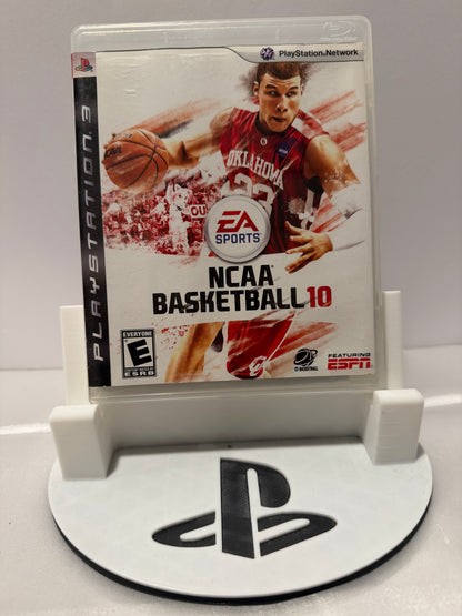 NCAA Basketball 10
