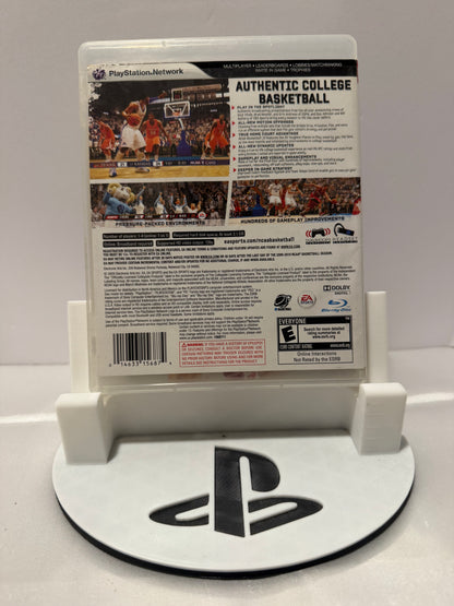 NCAA Basketball 10