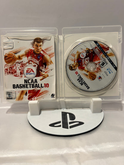 NCAA Basketball 10