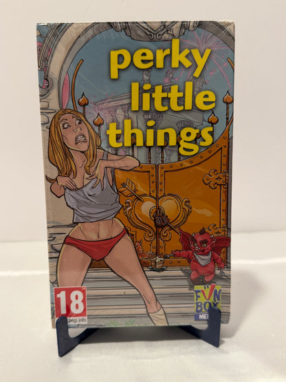 Perky Little Things