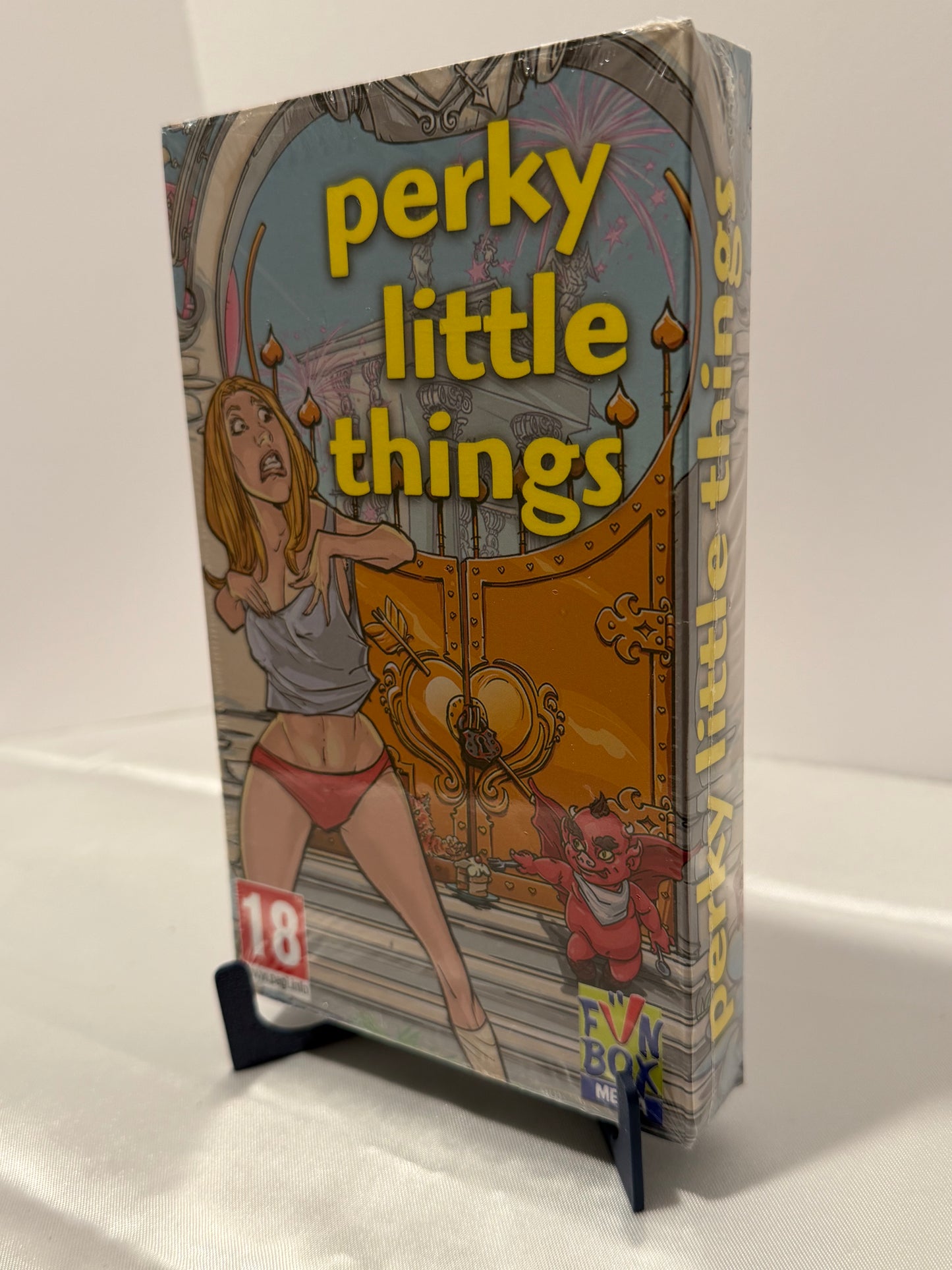 Perky Little Things