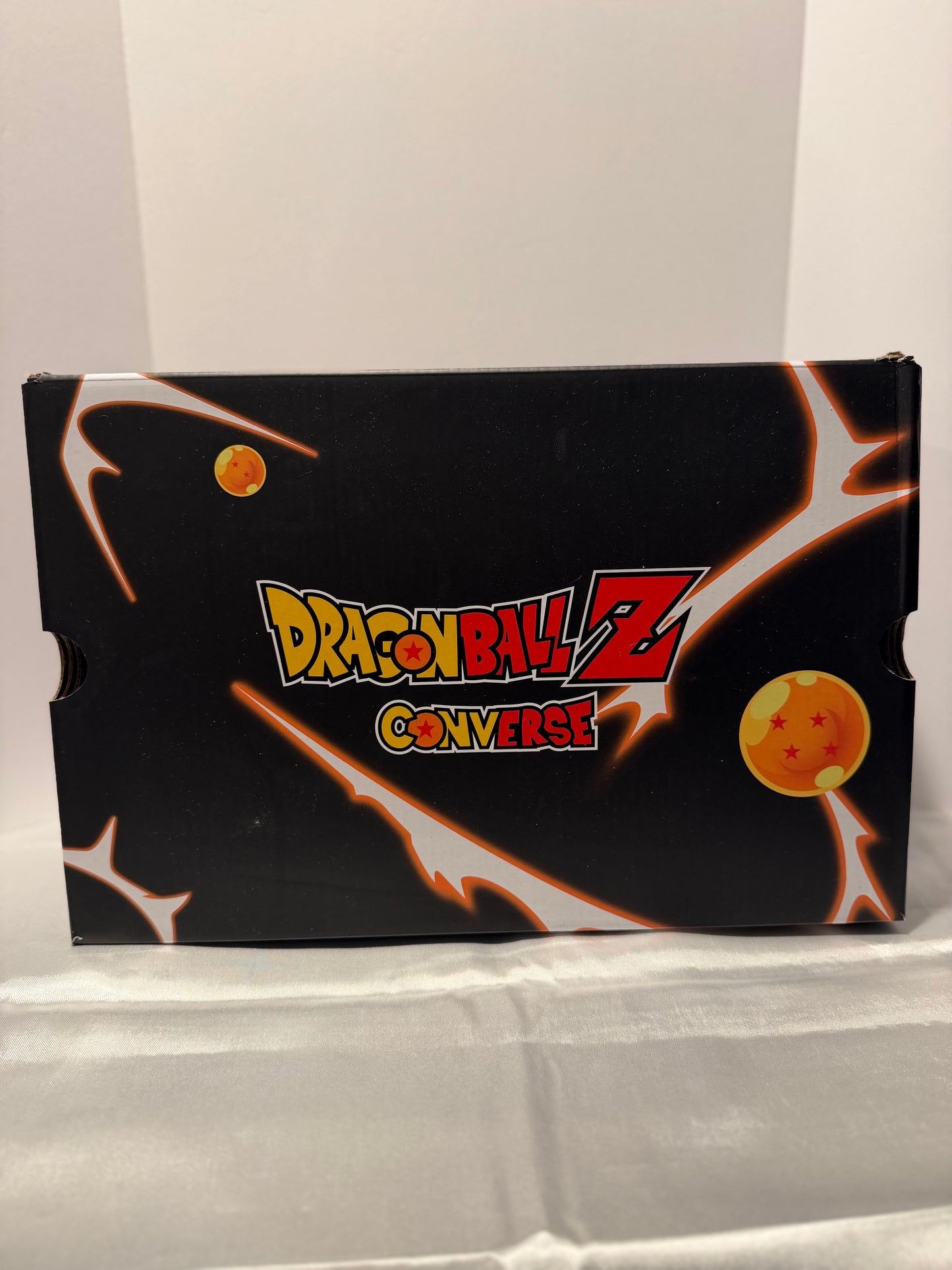 Converse Chuck Taylor All-Star x Dragon Ball Z “Goku”