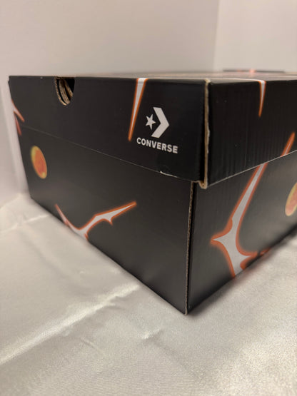 Converse Chuck Taylor All-Star x Dragon Ball Z “Goku”