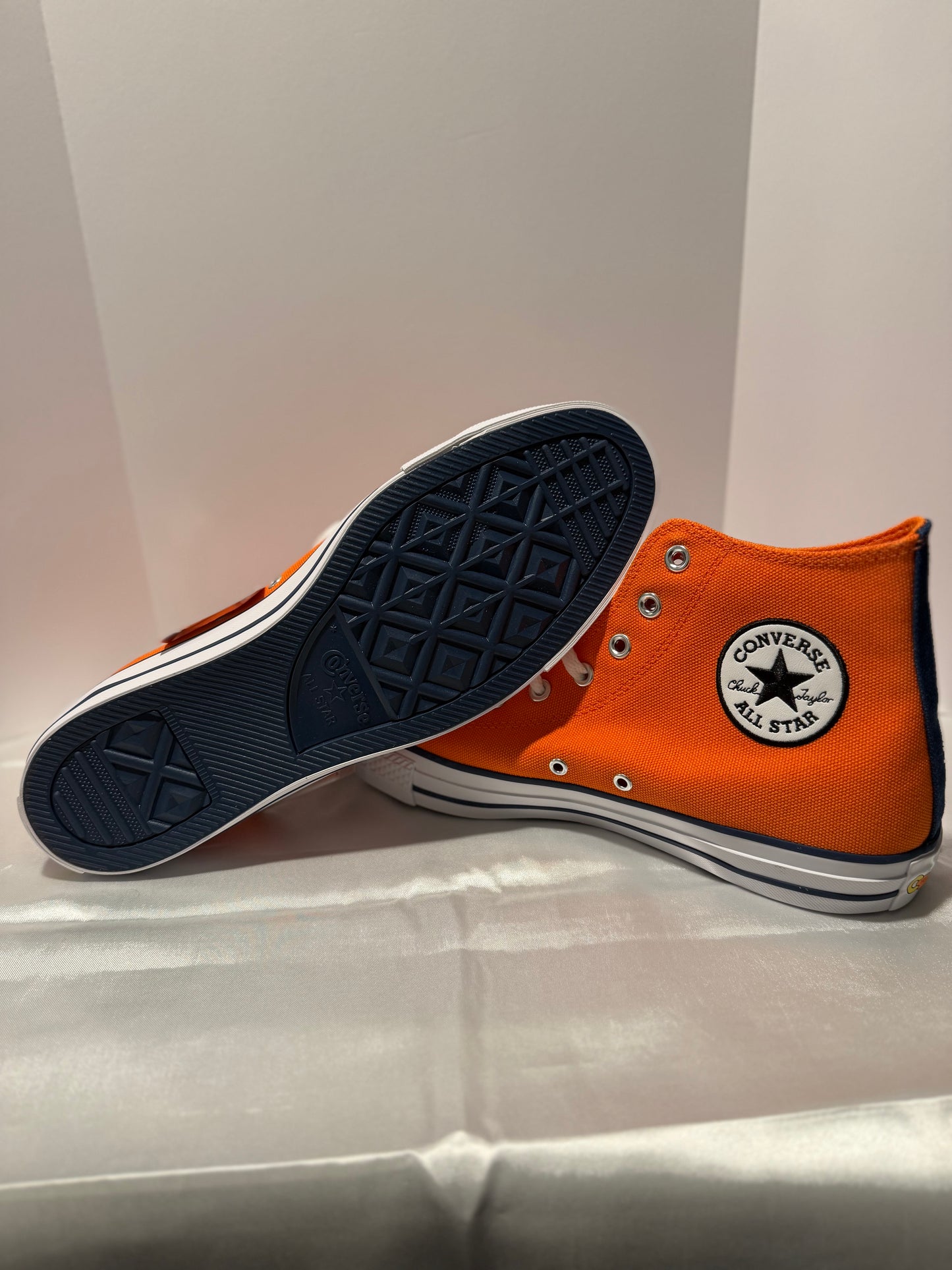 Converse Chuck Taylor All-Star x Dragon Ball Z “Goku”