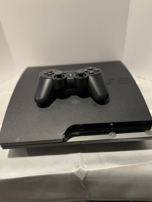 Playstation 3 (160 GB)