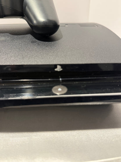 Playstation 3 (160 GB)