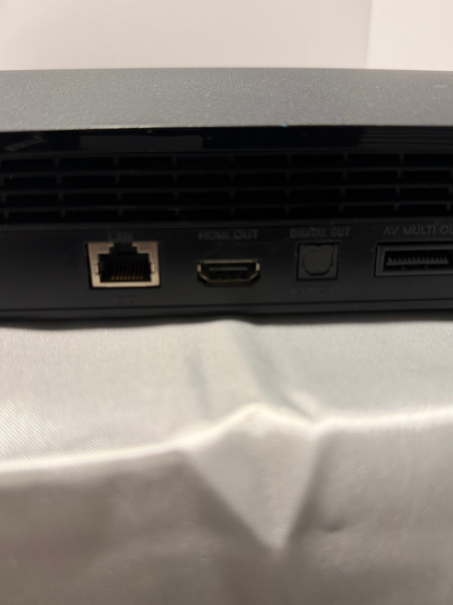 Playstation 3 (160 GB)