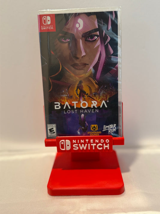 Batora Lost Haven - (Limited Run) #193