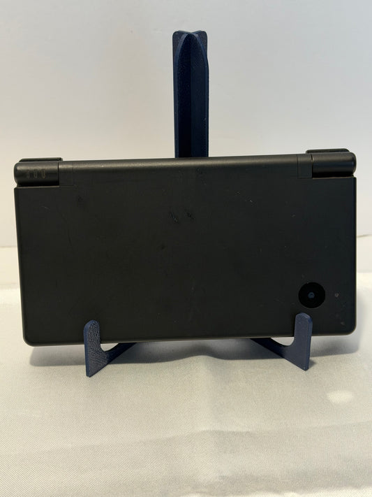 Nintendo DSi (Japanese)-Black Bundle