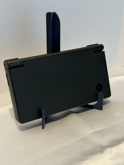 Nintendo DSi (Japanese)-Black Bundle