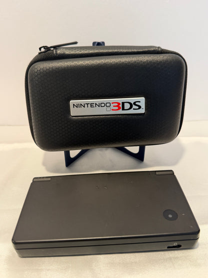 Nintendo DSi (Japanese)-Black Bundle