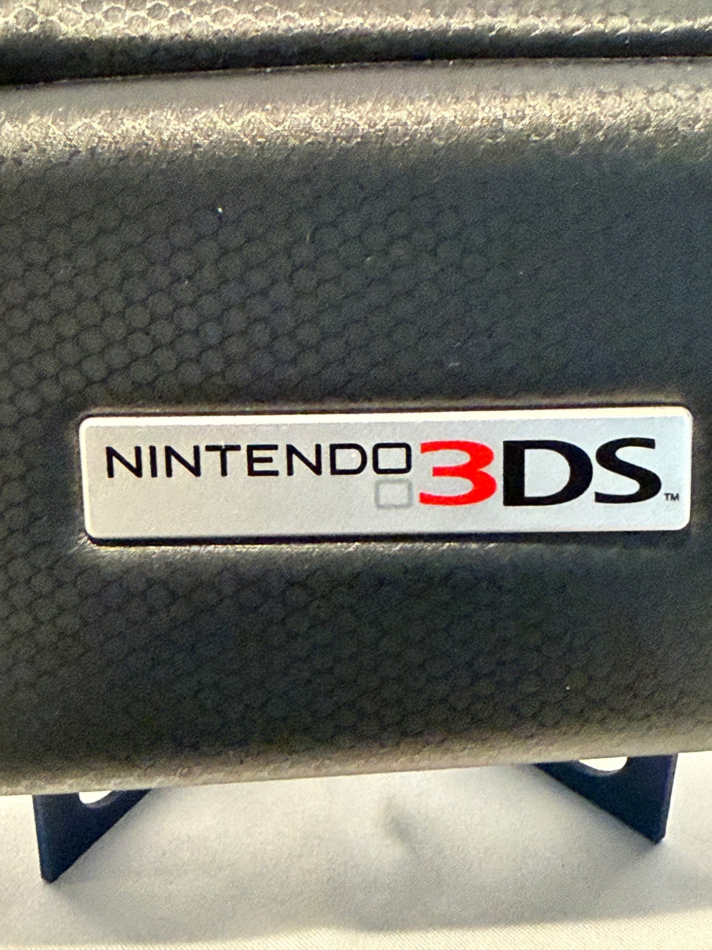 Nintendo DSi (Japanese)-Black Bundle