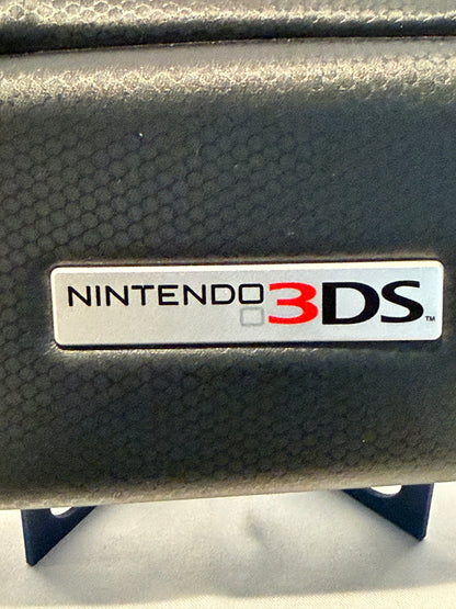 Nintendo DSi (Japanese)-Black Bundle