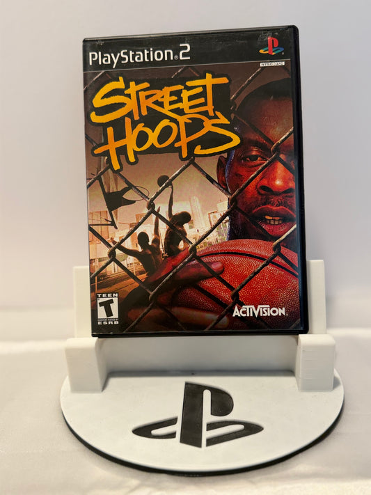 Street Hoops