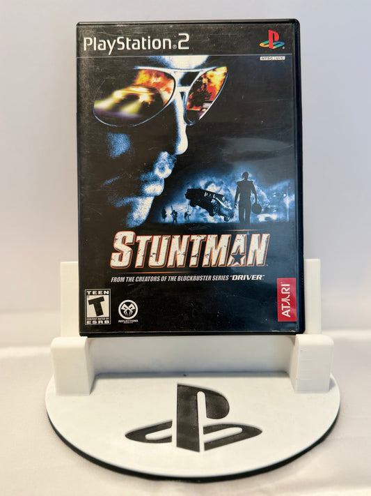 Stuntman