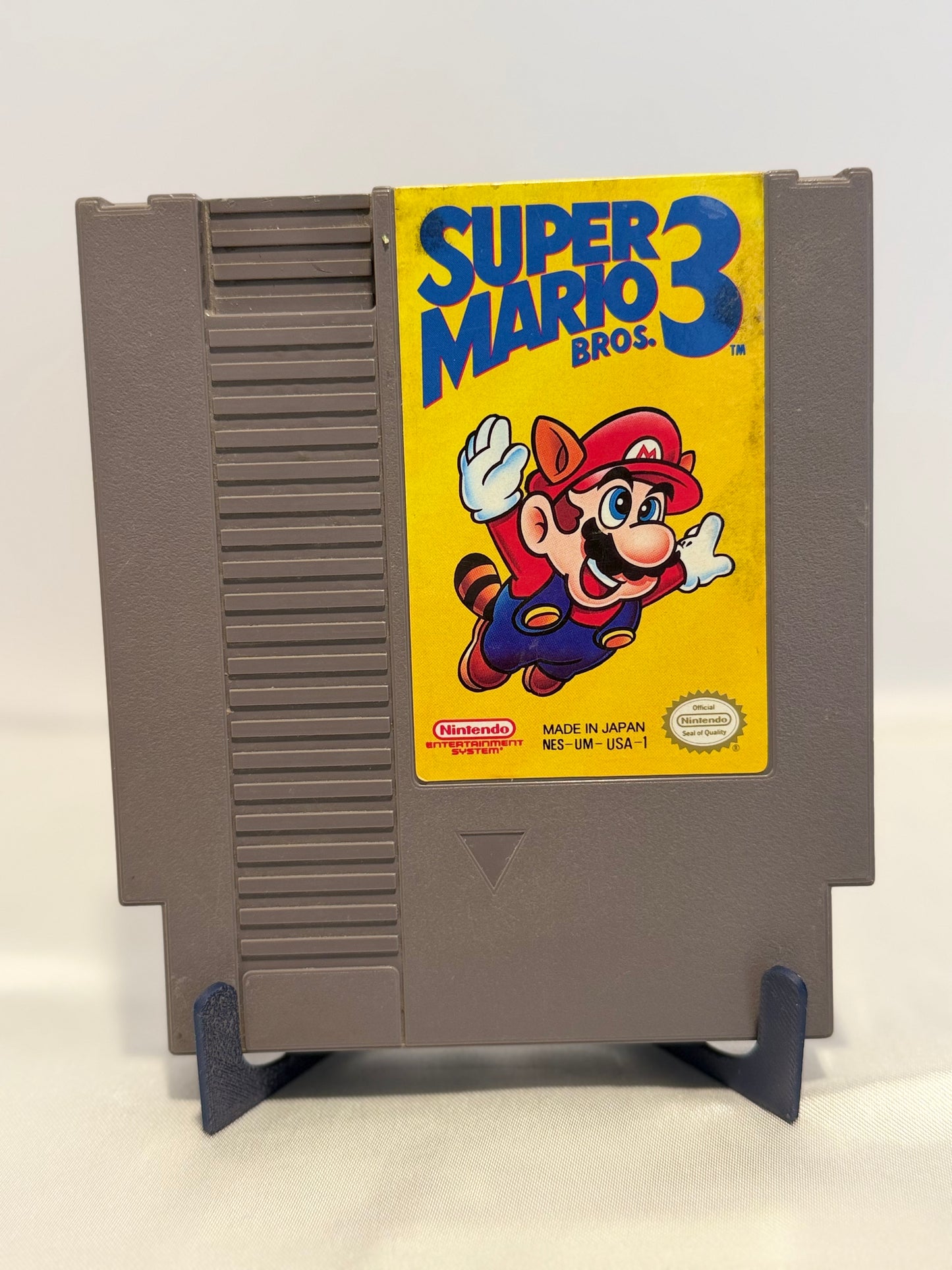 Super Mario Brod 3