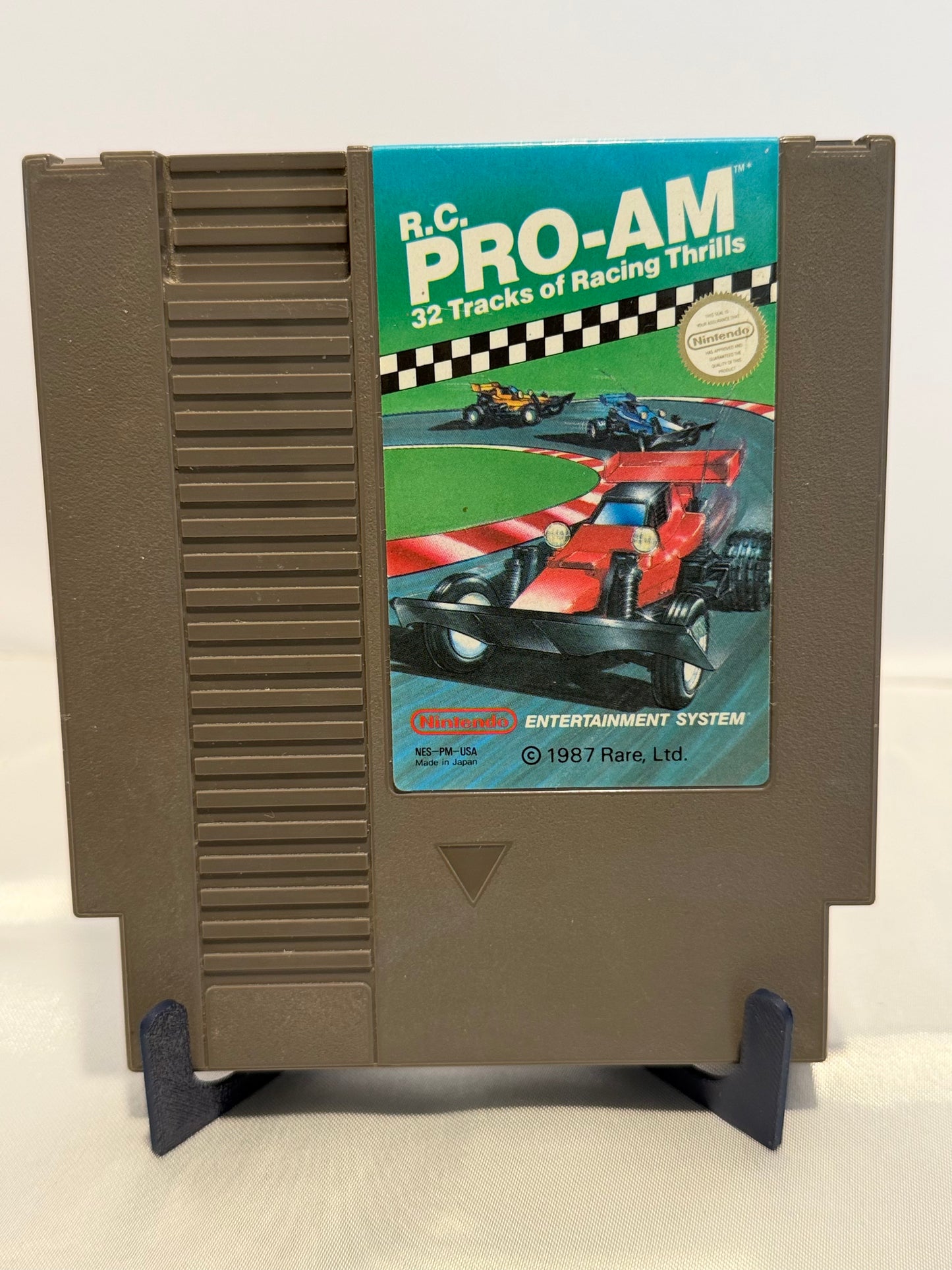 R.C. Pro-Am