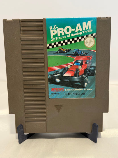 R.C. Pro-Am