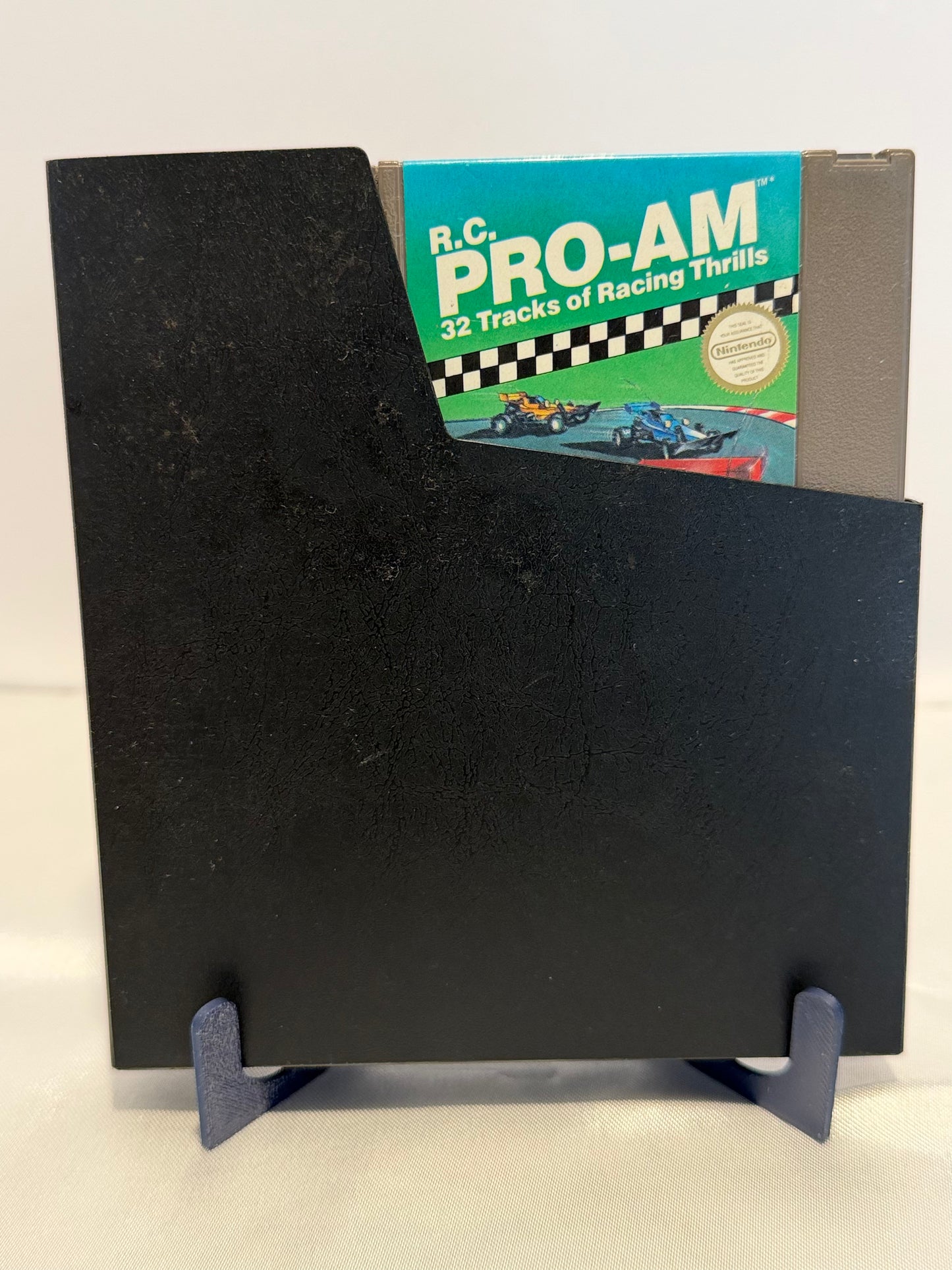 R.C. Pro-Am
