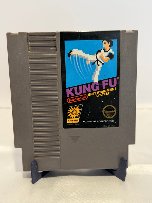 Kung Fu