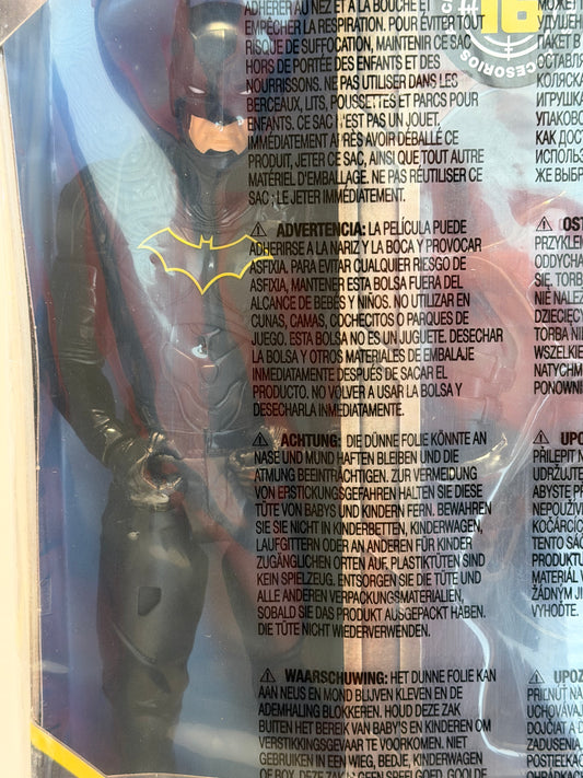 Spin Master DC Comics: Batman Adventures Figure