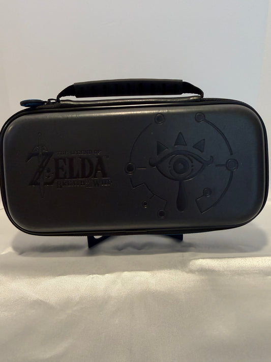 Legend of Zelda Nintendo Switch Carry Case