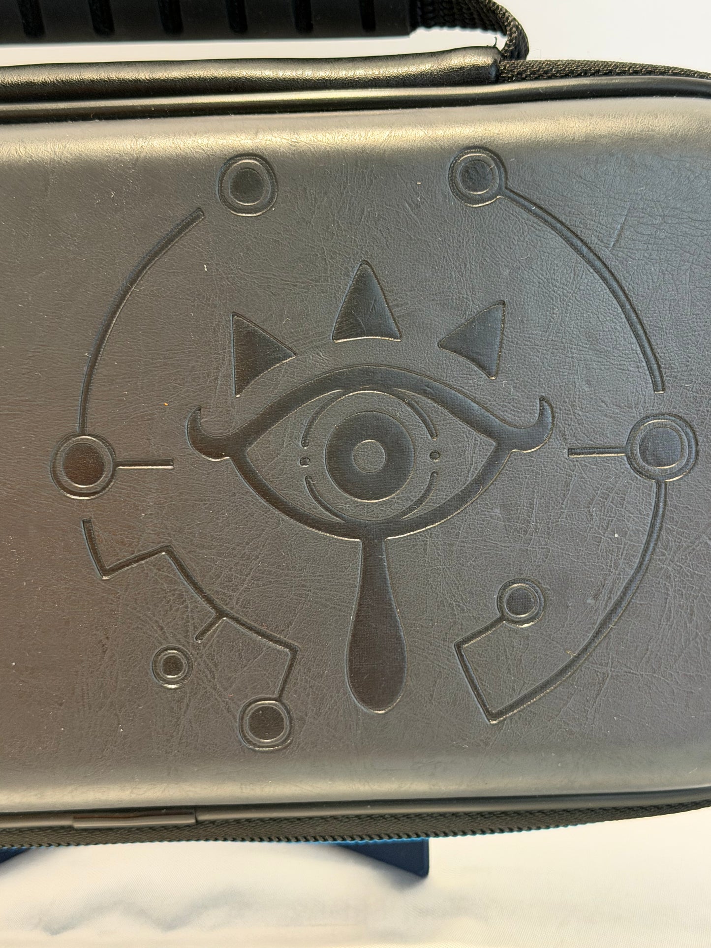 Legend of Zelda Nintendo Switch Carry Case