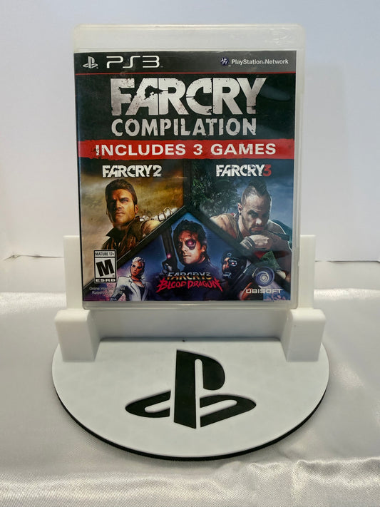 Farcry Compilation