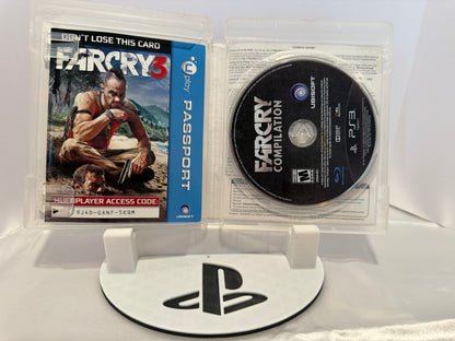 Farcry Compilation