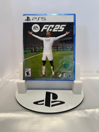 FC 25