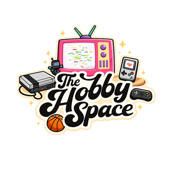The Hobby Space